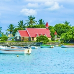 Picturesque Mauritius