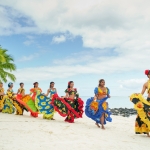 Colourful Activity Mauritius