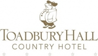 Toadbury Hall Country Hotel Venue Experience