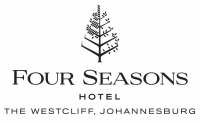 Four Seasons Hotel, The Westcliff, Johannesburg
