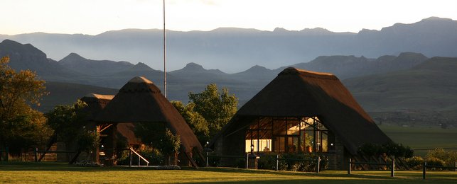 AKTV Drakensburg