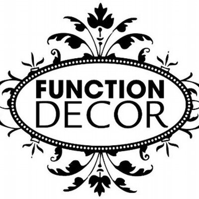 Function Decor logo