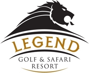 Legend Golf Safari Resort Logo