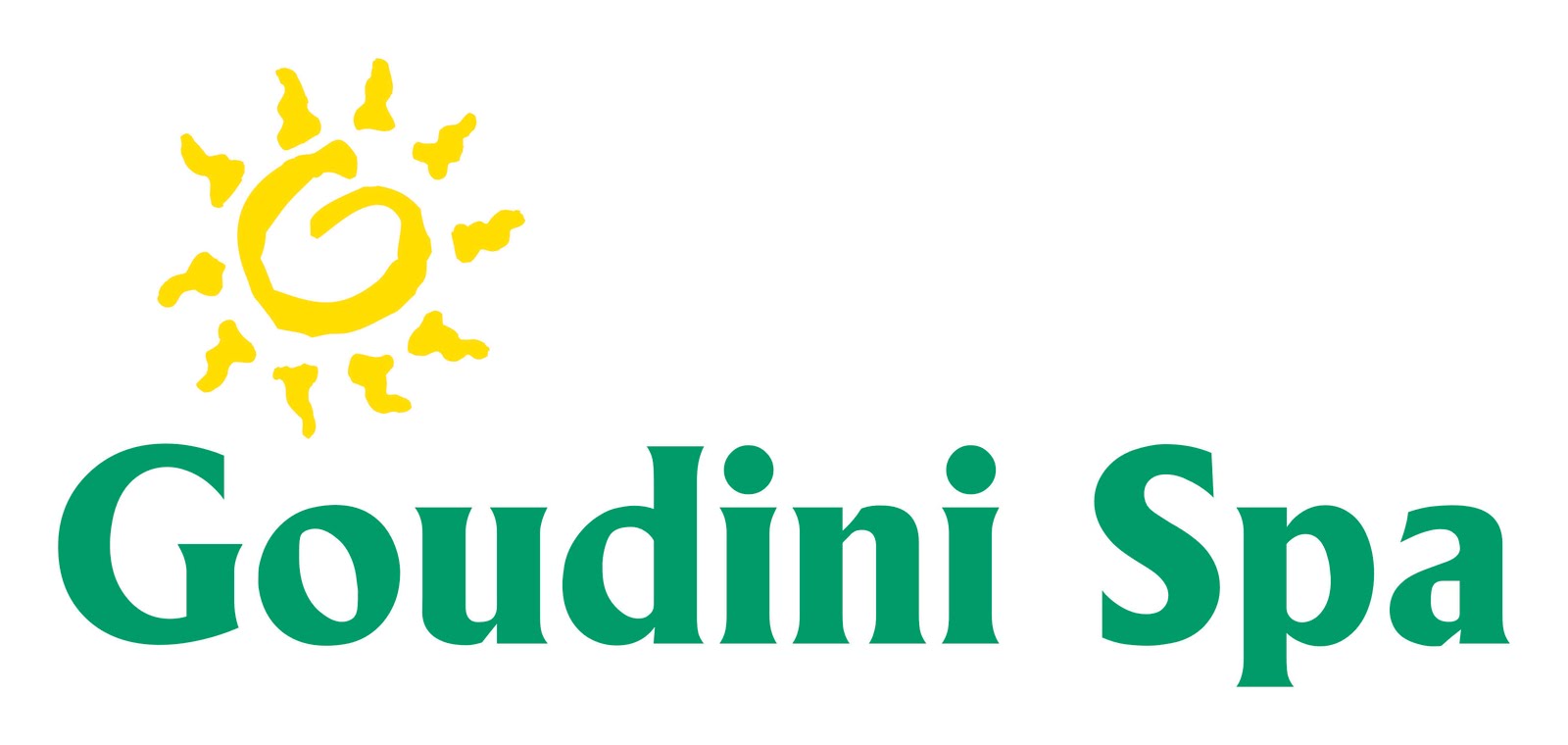Goudini Logo