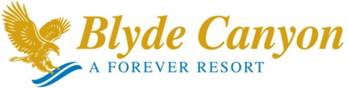 Blyde Logo