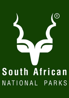 Sanparks Logo 2014