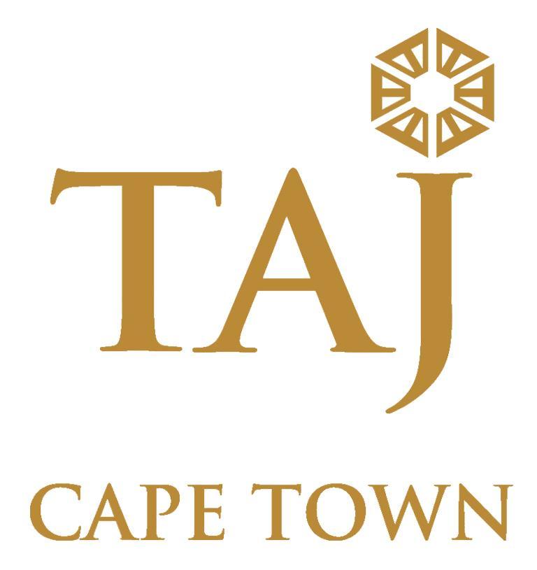 Taj Cape Town logo