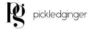 pickledginger