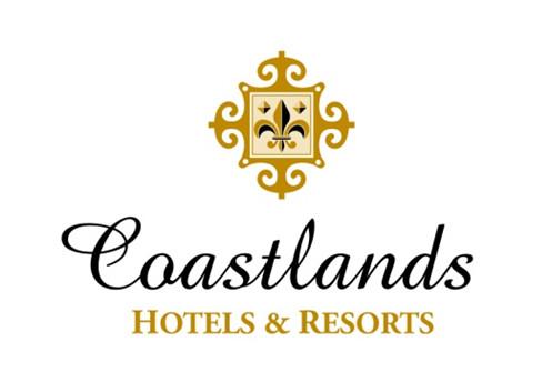 Coastlands Hotels and Resorts logo