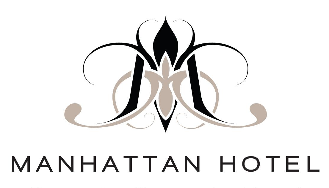 ManhattanHotel Logo