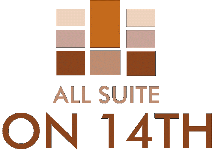 all suite on 14th