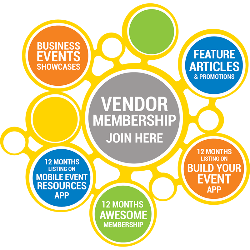 JOIN EON Vendor Membership Graphic