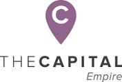 the capital empire logo