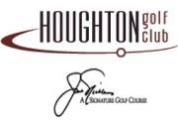 Houghton Golf Club 