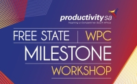 Free State WPC Milestone Workshop Webinar